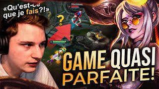L'ERREUR qui peut JETER UNE GAME.. - Pandore Condensé Vayne GM 900LP