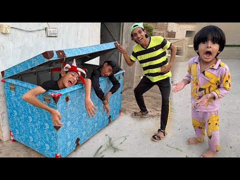 Joker Grand Revenge Is Done 🤡 | Pumpi Ke Dushman Ko Sabaq Dedia 😂|