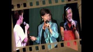 She&#39;s leaving Home - by Ferry and Jeanne