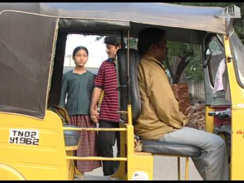 Episode 215: Akila Telugu TV Serial - AVM Productions