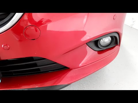 Windsor  MotorMall Galway- 2018 Mazda 6 EXECUTIVE SE IPM2 4DR 18,495