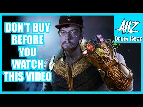 The Best Drum Libraries for You in 2025