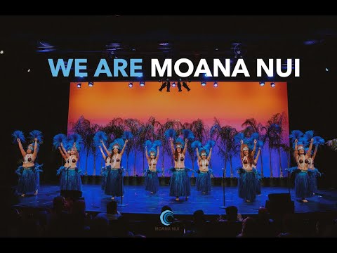About Moana Nui School of Polynesian Dance & Entertainment