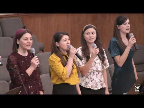 Nici decum, nici decum nici odată - Grupul Raze de Lumină 9/11/2019 GRPC