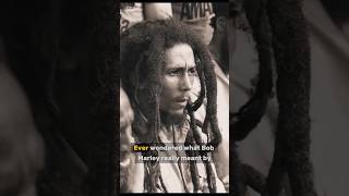 Did Bob Marley Really Shoot the Sheriff?  Unravel the mystery behind “I Shot the Sheriff”