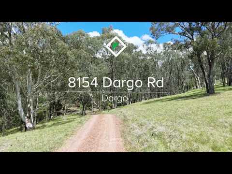 8154 Dargo Road, Dargo, VIC 3862, 3 Kuwarto, 1 Banyo, Lifestyle Property