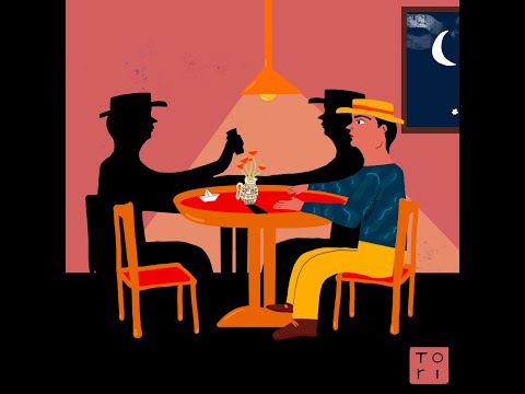 Jacob Groening, Lennart Nicolas - Paradoja