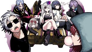 [閒聊] (虹甲2025) 椎名唯華 育成 #8