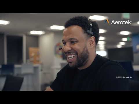 Life At Aerotek: Why Aerotek's Internal Employees Stay for Years