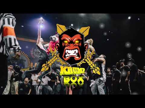 H.Beatz - SUMMERBUCK24 - ( KRUMP }