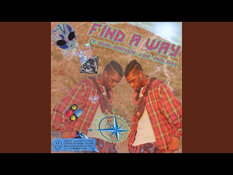 Find a Way (OH OH) (feat. Young Marckson & JAY 0NE)