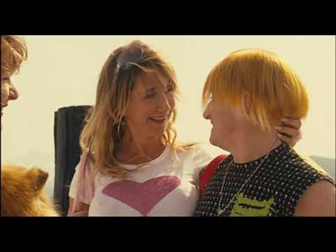 Bande annonce Les bronzés 3