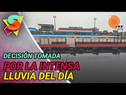 Se SUSPENDIÓ la primera noche del Festival de Jesús María: qué pasará con la entrada y los shows