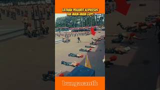 Download lagu If you want to be a Kopassus member, your life is at stake 😱#kopassus #tni #bravotni #trending #s... mp3 Download lagu If you want to be a Kopassus member, your life is at stake 😱#kopassus #tni #bravotni #trending #s... mp3