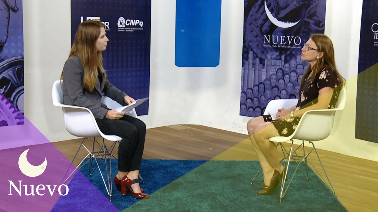 Nuevo - Linguagem e Violência (16/08/16)