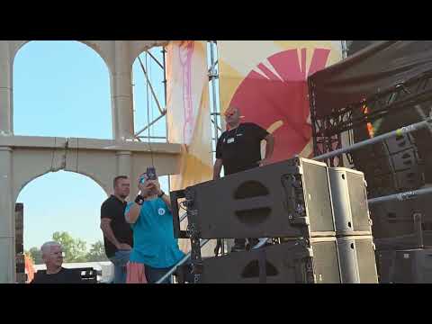 Lagoa legends @ so W'Happy 2025