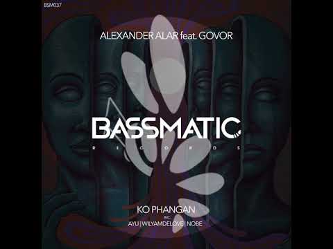 Alexander Alar feat. Govor - Ko Phangan (AYU Remix)