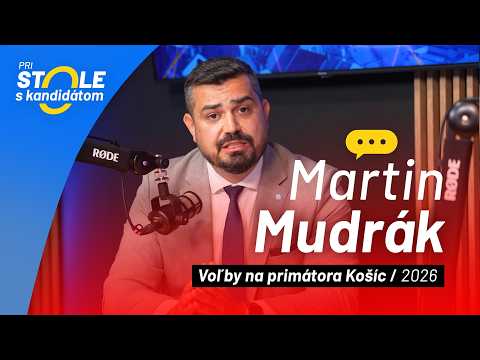 Náhľad videa Martin MUDRÁK