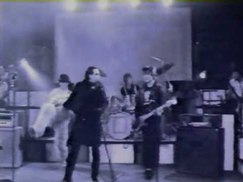 THE DAMNED - Love Song