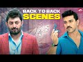 Ram Charan Powerful Confrontation With Siddharth Abhimanyu Dhruva Rakul Preet Sun NXT Telugu