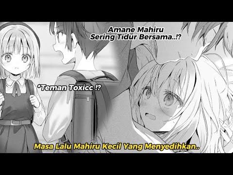 Mahiru Loli .. - OTONARI NO TENSHI-SAMA Volume 8.5 Light Novel