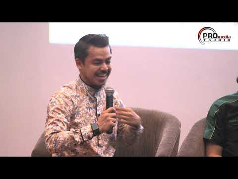09 09 2019 Kempen Produk Muslim | Boikot Atau Bantu