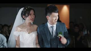 台中婚錄推薦/SDE當日快剪快播/金典酒店宴客/迎娶闖關/俊博+韻梅