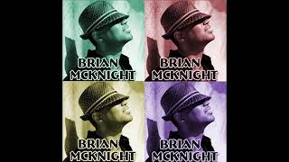 Brian Mcknight  Find Myself In You