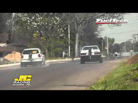 Gol DTB 29 Speed Car  -   1ª Etapa Metrop Estrela RS 2014
