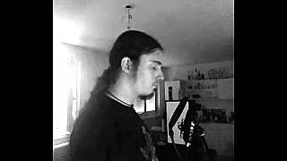 Blood Red Throne - Bleeders Lament (Vocal Cover)