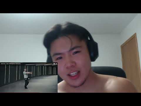 Zeamsone - Cena Ambicji (prod. Zeamsone) | REACTION (Reacting To Polish Rap) UNDERRATED PL RAPPER