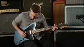 Video thumbnail for Fano Alt De Facto PX6 | CME Gear Demo | Joel Bauman by Chicago Music Exchange