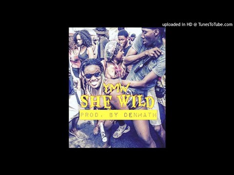 YMW x SHE WILD🔥🌴