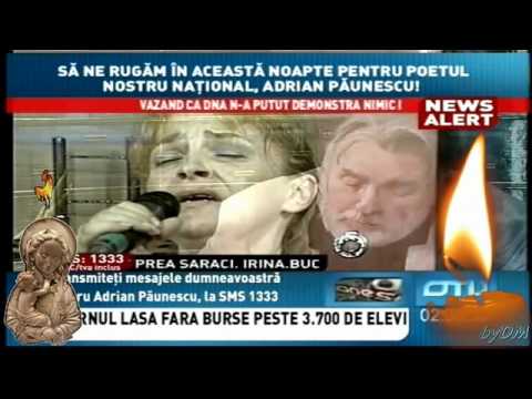 Tatiana Stepa si Adrian Paunescu - Rugă pentru părinți