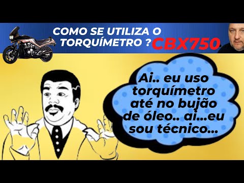 COMO SE UTILIZA O TORQUÍMETRO ? ⚠