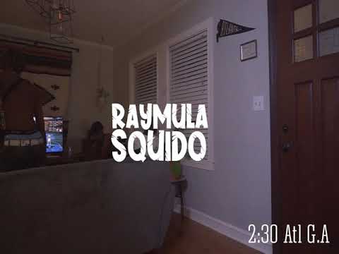 RayMula x Squido - Sport (Official Video) Shot By @BlackClxuds