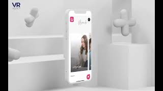 Création de site web - U-SMILE 🇧🇪
