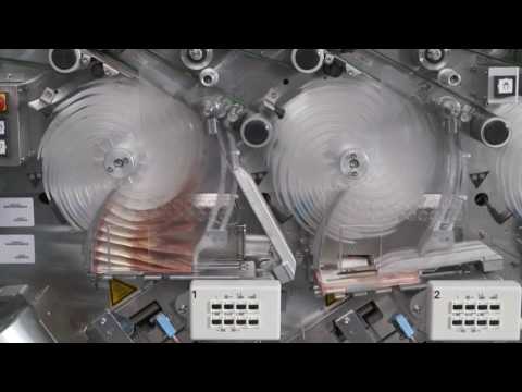 BPS M5 - Unsurpassed productivity for commercial cash centers