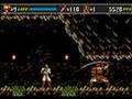 Sega Shinobi 3 Stage 1 Zeed S Resurrection