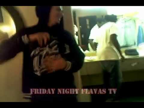 Friday Night Flavas Presents Hip Hop Touring 101 w Evidence and Toki Wright.mp4
