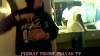 Friday Night Flavas Presents Hip Hop Touring 101 w Evidence and Toki Wright.mp4