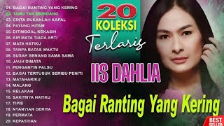 Download lagu IIS DAHLIA FULL ALBUM TERBAIK || LAGU NOSTALGIA PALING DICARI || LAGU LAWAS TERPOPULER 2025 mp3