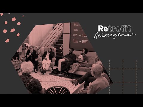 Retrofit Reimagined: The Future Is Already Here
