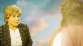 Karen Dunham Was Beaten to Death. Then She Saw Jesus & He Raised Her Back to Life!