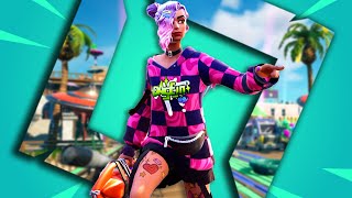 BEST Fortnite Creative Maps of the Summer