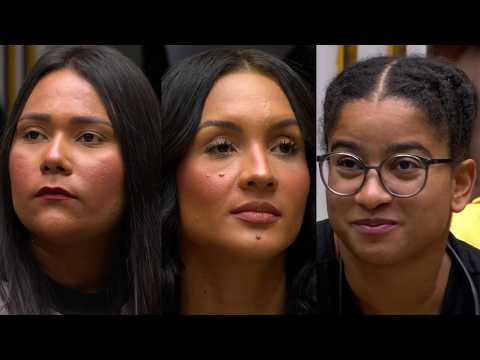 BBB 26 poll indicates contestant will be eliminated with 51%, but with a slight advantage!