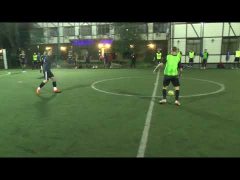 14.09.2020. ФК Харьков - Юнона. 3-я лига.