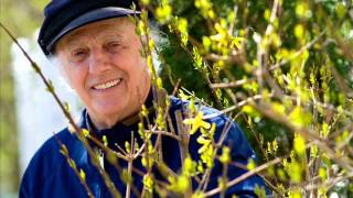 Gilles Vigneault - Au fond de nous