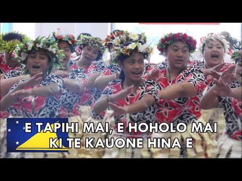 Ko Taku Kea Nei (Fatele)