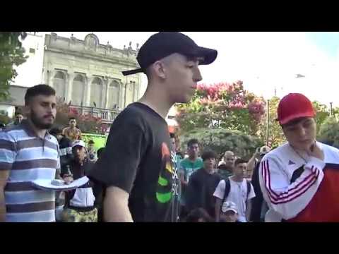 IZA vs KITWEED vs NEBULA vs EXE - 16vos Fecha 4 (2020) - La Doble H